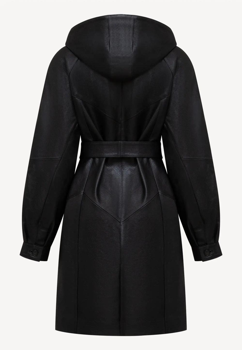 Плащ “Unbelievable"