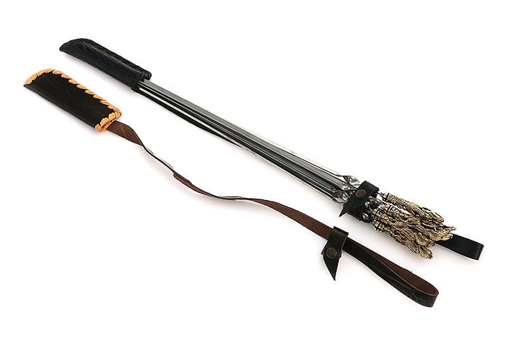 Набор для шашлыка «Соколиная охота 5»