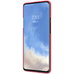 Накладка Nillkin Super Frosted Shield для OnePlus 7T Pro