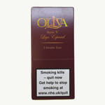 Oliva Serie "V" Double Toro