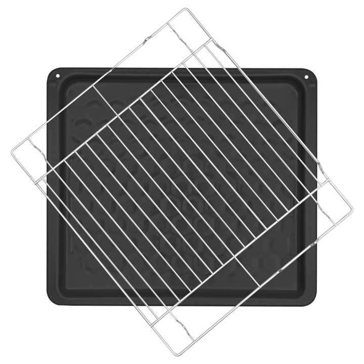 Электрическая плита Hansa FCCXS582977