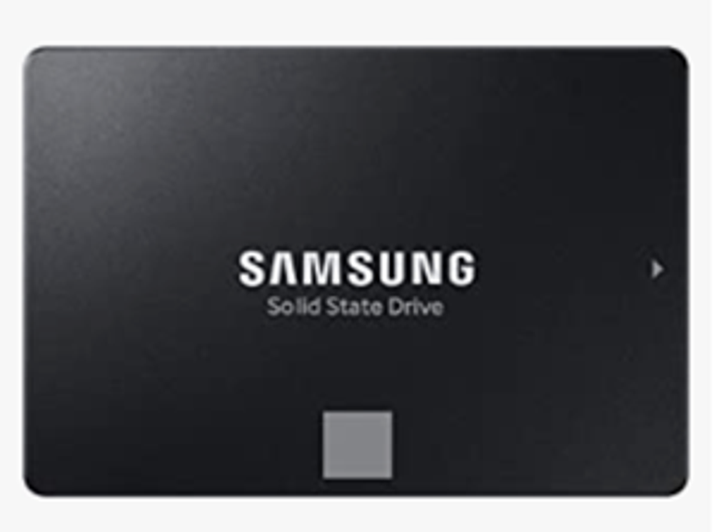 SSD Samsung 870 EVO 2TB [MZ77E2T0BW]