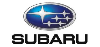 Переходные рамки Subaru