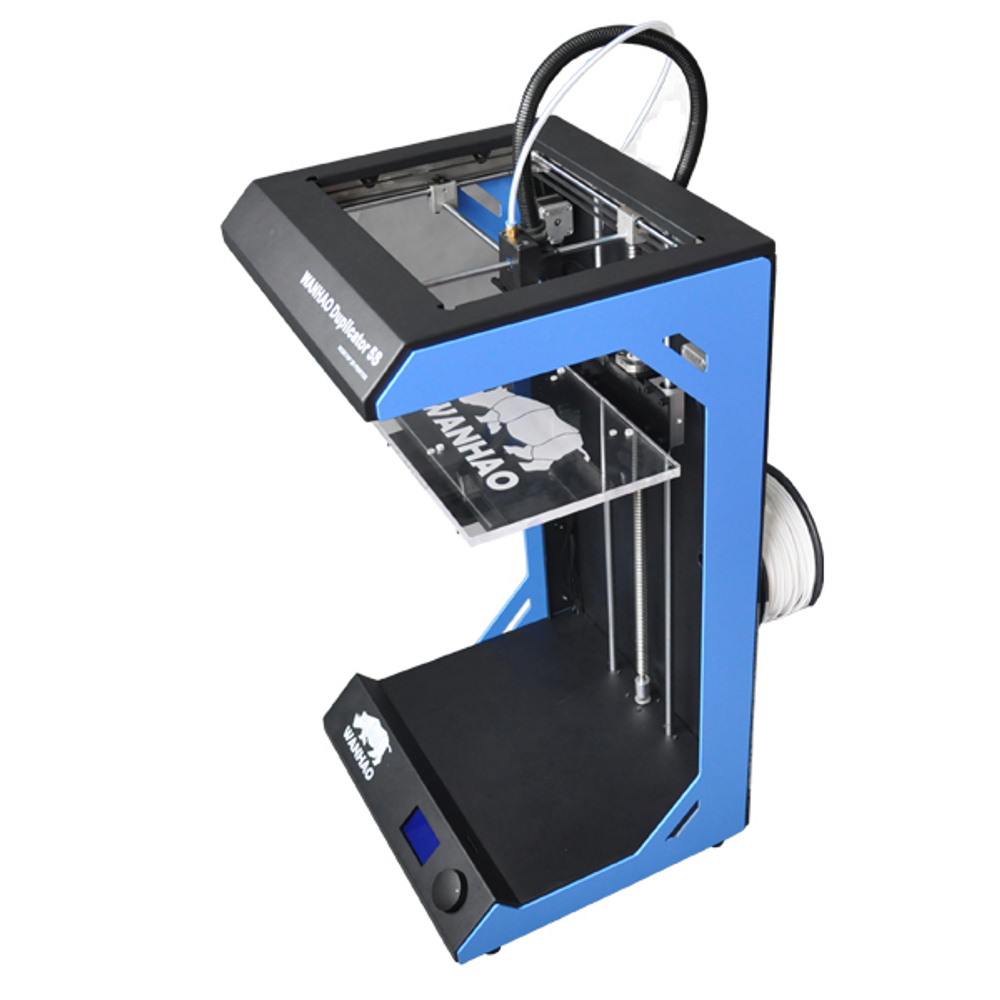 3D принтер Wanhao Duplicator 5S