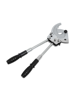 Секторные ножницы Gigant с телескопическими ручками НС-65 GRCC 65