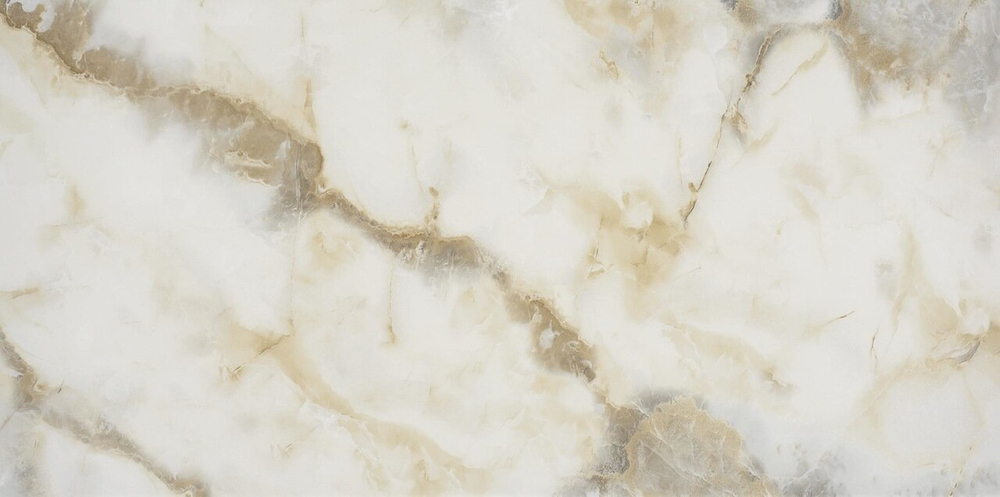 60*120 KALSEDON REKTIFIYE PARLAK NANO