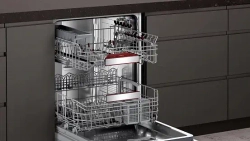 Встраиваемая посудомоечная машина Neff S197EB800E