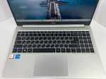 Ноутбук Tecno MEGABOOK T1(4894947003905) 15.6"/Intel i5-1155G7/RAM 16 GB/SSD 512 GB/Intel Iris Xe graphics/1920x1080/IPS/DOS/Подсветка - кл:LED/Cеребристый Состояние: B1