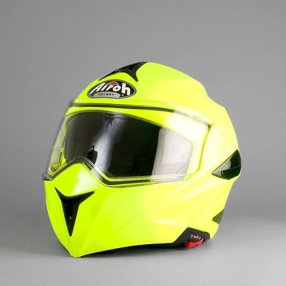 Шлем модуляр Airoh MIRO XRP