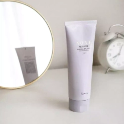 McCoy Массажный гель для тела минеральный баланс Нон Ф «Монстр»- Non F Monster Mineral Balance Body Massage Gel, 250 г