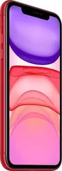 Apple iPhone 11 64gb (PRODUCT) RED