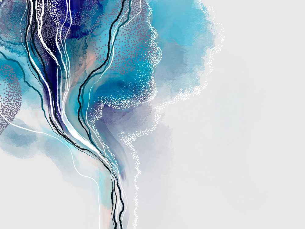 Дизайнерские обои Wall Street Astral-22