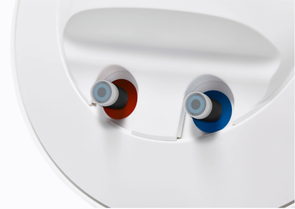 Водонагреватель Royal Thermo RWH 150 DRYver
