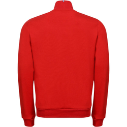 Le Coq Sportif ESS FZ Sweat No.2 M pur