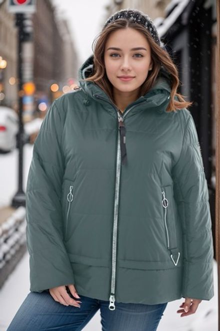 Куртка 4558 Fabrika Фото 1