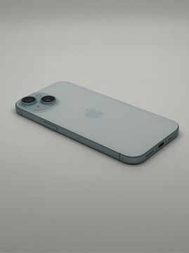 iPhone 15 512Gb Blue