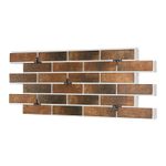 Термопанель ППС Cerrad Loft Brick Chili - 1020х455 мм