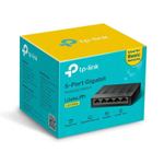 Коммутатор TP-LINK LS1005G