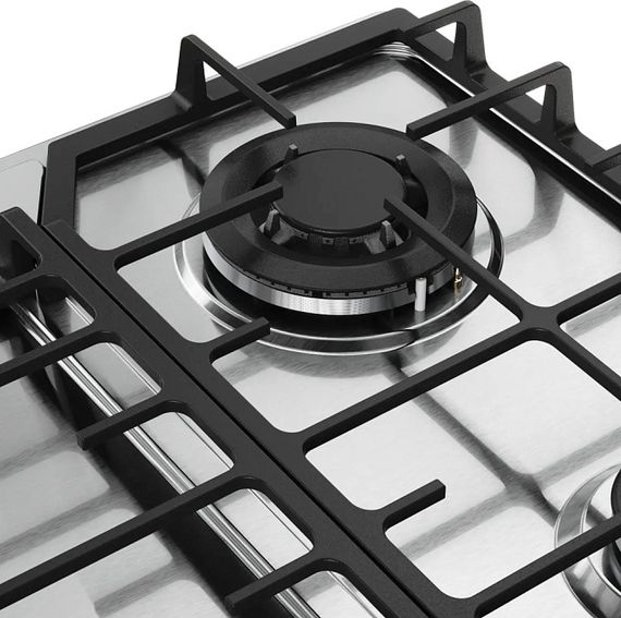 Газовая панель Kuppersberg FS 66 X