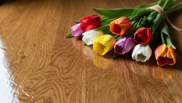 Не цветы: подарки из дерева на 8 Марта, которые останутся в её доме и в её сердце