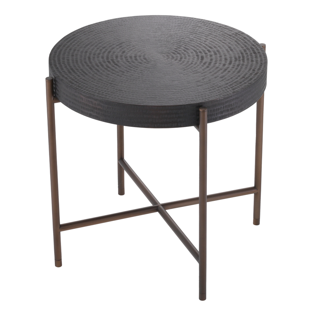Приставной столик Side Table Nikos арт.114365