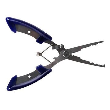 Плоскогубцы рыболовные  16.2см PREMIER (PR-P-FG-1005)