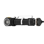 Фонарь Armytek Wizard C2 WG Magnet USB Теплый