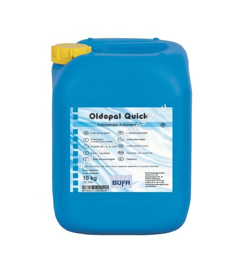 OLDOPAL QUICK
