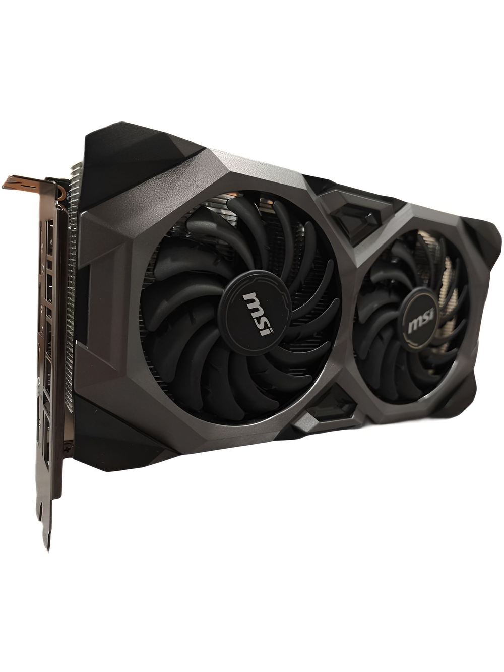 Видеокарта MSI AMD Radeon RX 5700 MECH OC 8Gb