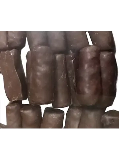 Конфеты овощные Морковные 300 гр