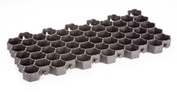 Газонная решетка Грин