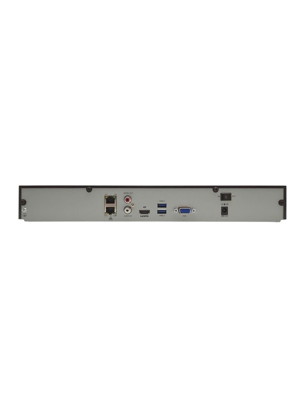 Видеорегистратор IP ST-NVR-V16082 16-канальный до 8Mp 2 HDD URBAN (версия 2)