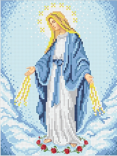 ИГ-473 Непорочное зачатие