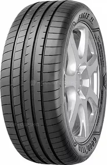 Goodyear Eagle F1 Asymmetric 3 SUV SCT 265/45 R21 108H