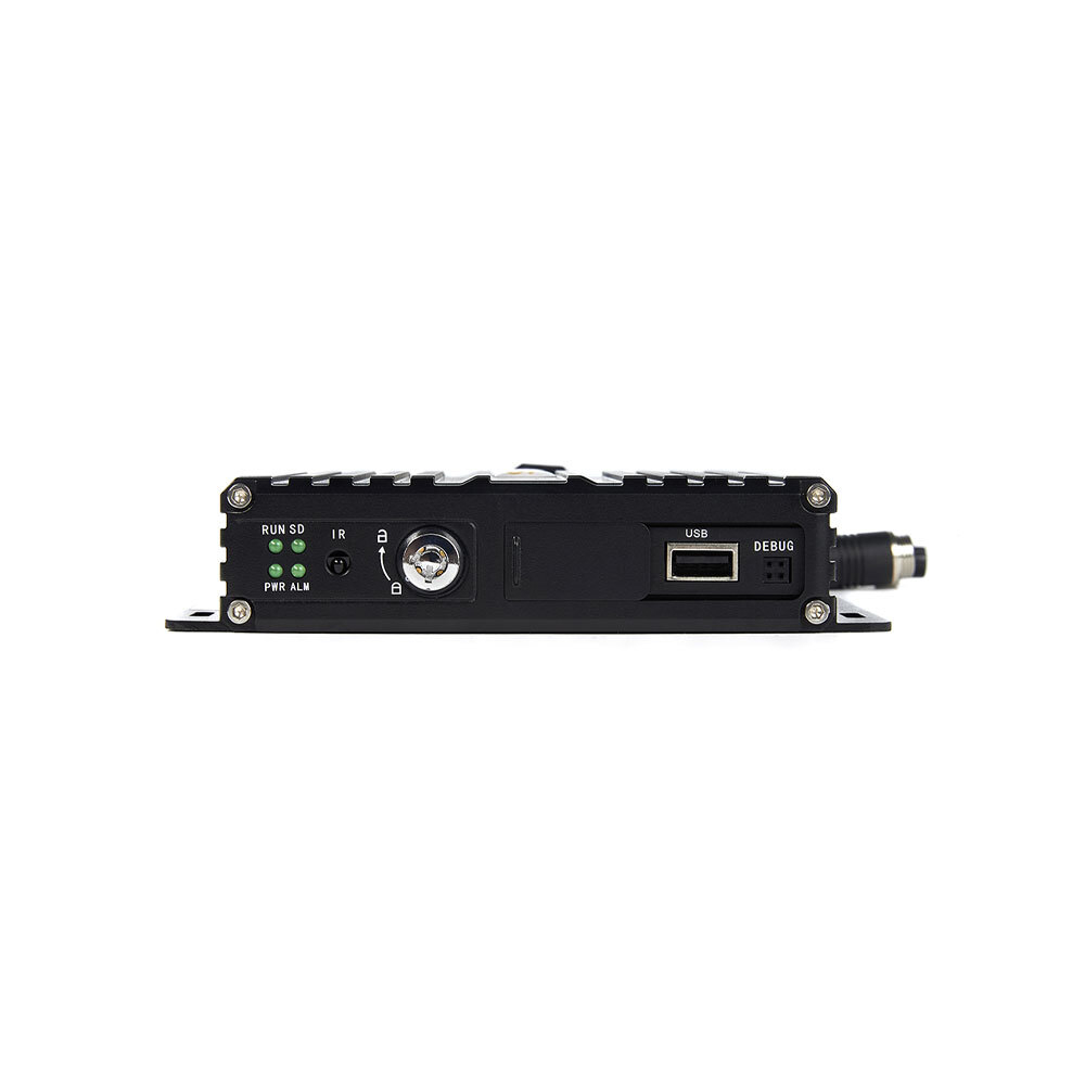 Carvis MDA-444SD+GPS/ГЛОНАСС (DSM+ADAS) Видеорегистратор