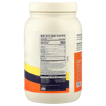 Podium Nutrition, сывороточный протеиновый порошок, со вкусом арахисовой пасты, 880 г (1,94 фунта)