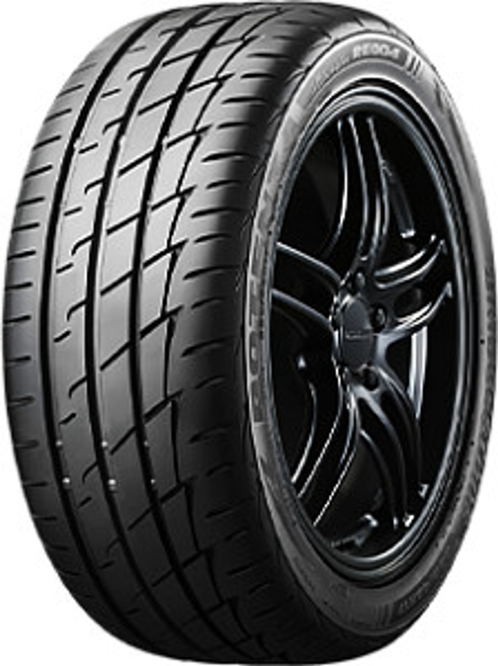 Легковая шина BRIDGESTONE POTENZA ADRENALIN RE004 215/55R17 94W