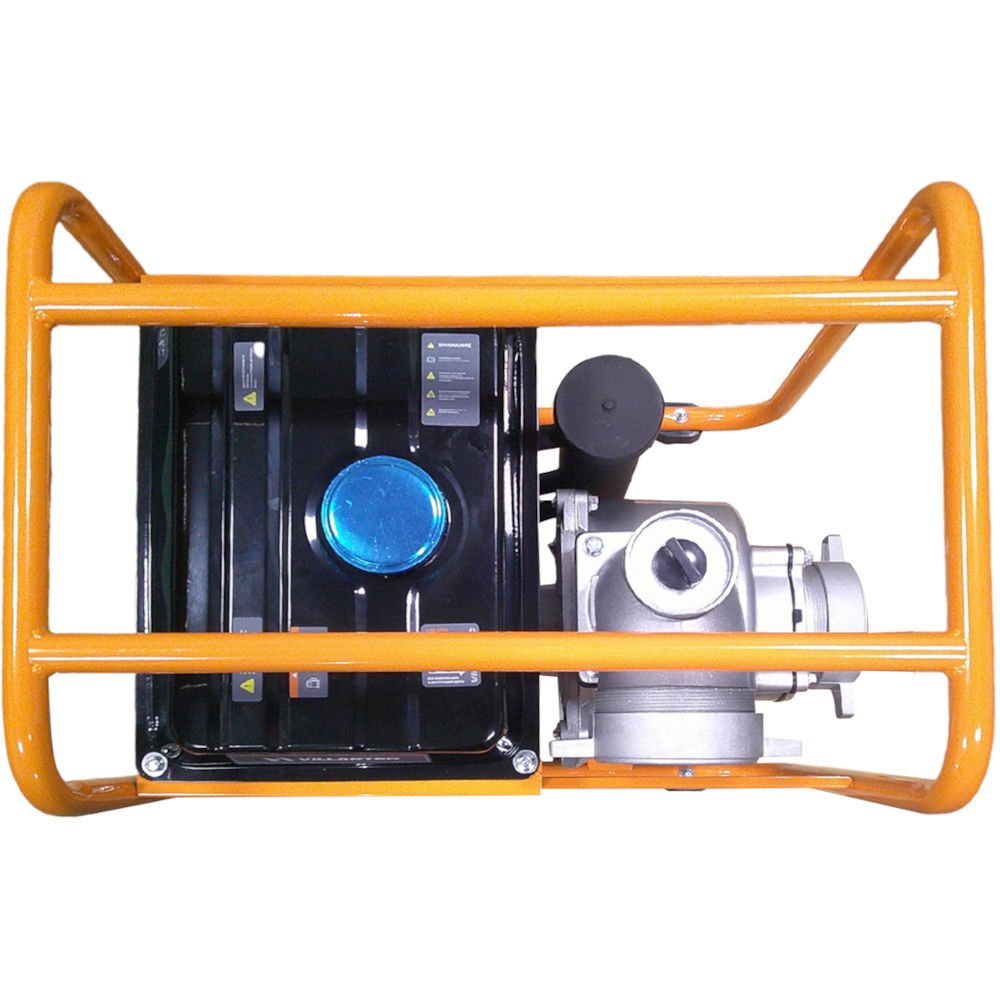 Мотопомпа VILLARTEC GP100