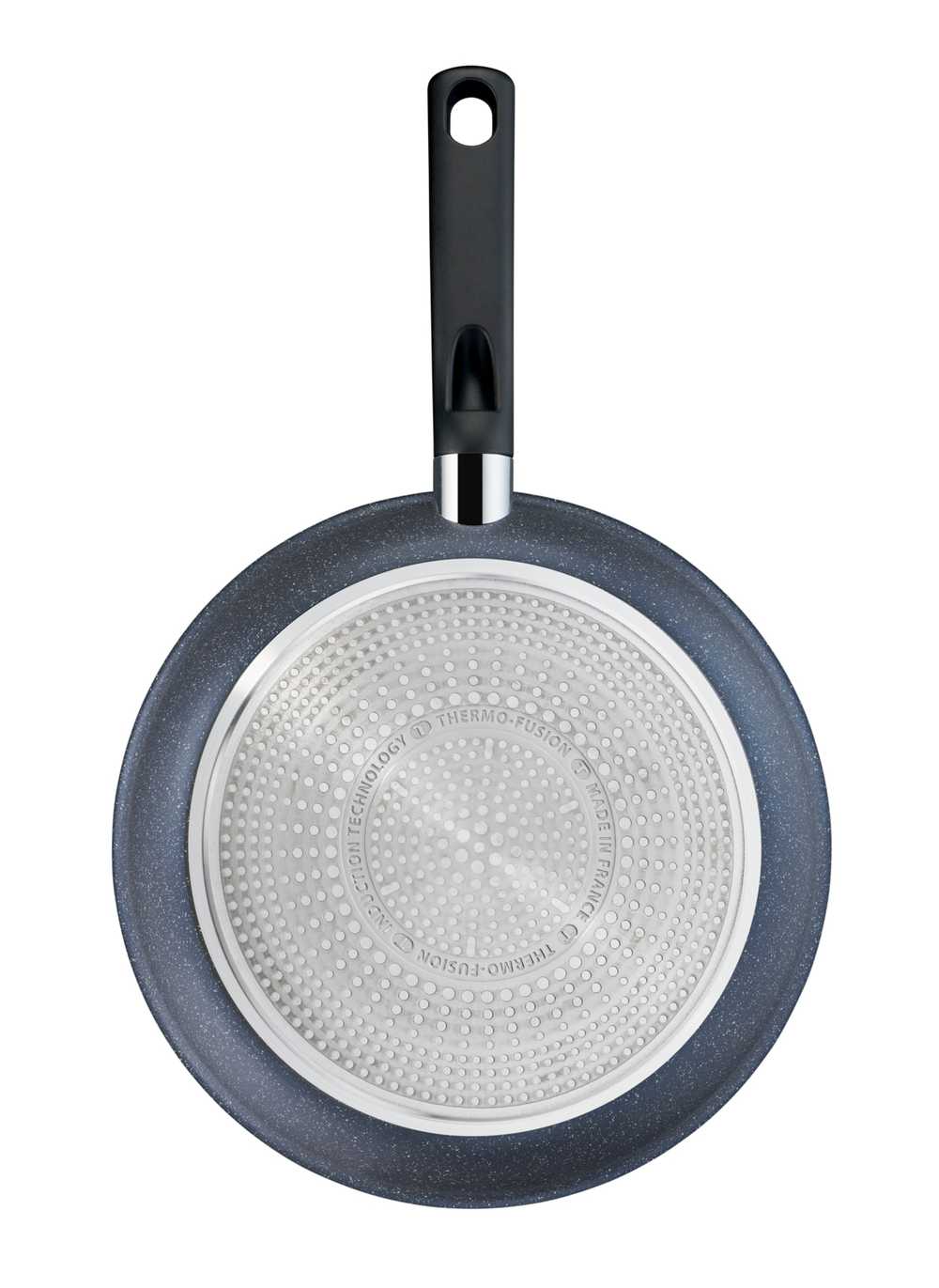 Сковорода Tefal Natural ON 28 см G2800602