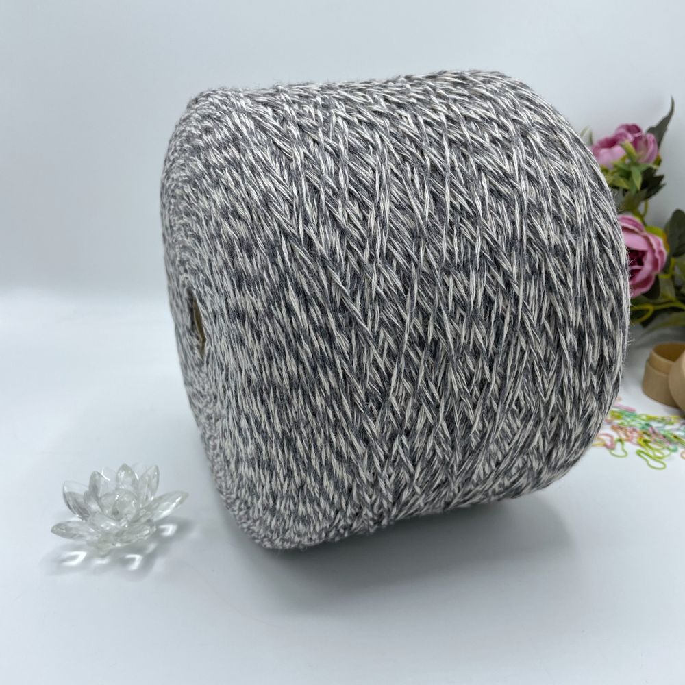 FILATI OMEGA SRL 80% меринос 20% полиамид