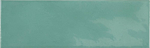 Equipe Village Teal 6.5x20
