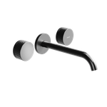 Смеситель для раковины RUBINELLI ELEGANZA RB-L5011GM