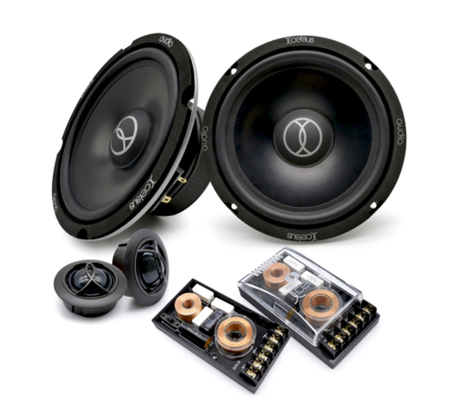 Акустическая система Xcelsus XU6.2D