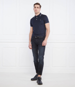 Поло POLO RALPH LAUREN - темно-синий(710862961)