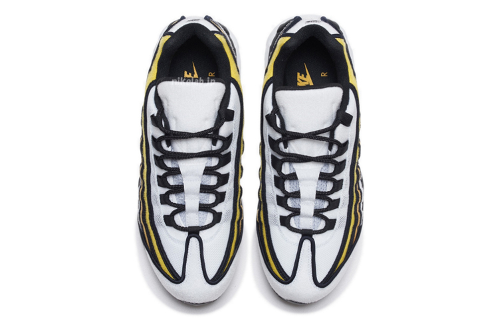 Кроссовки Nike Air Zoom Spiridon Cage 2
