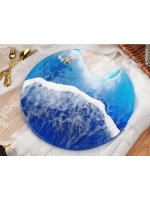 Молд для смолы