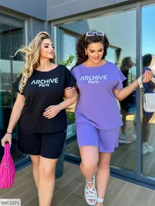 Костюм HV-5379 Фабрика Моды