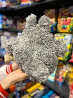 Мягкая игрушка фигурка Мой сосед Тоторо чиби сусуватари
