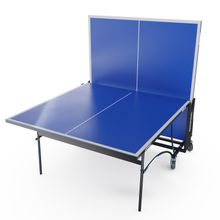 Теннисный стол DONIC Tornado-AL-Outdoor (три коробки)