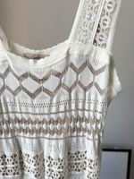 Кружевное платье Twinset, S